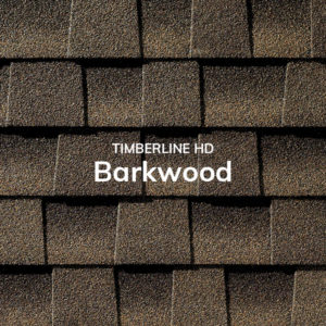 Timberline HD Barkwood